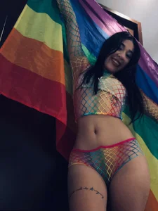 Pride 🌈🏳‍🌈 de ashley_blazze Foto 8