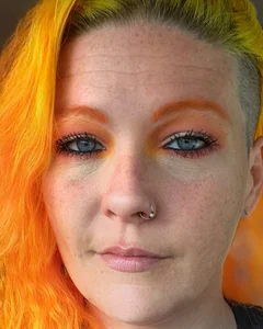 neonmilf13's XXX Nude Photo 3