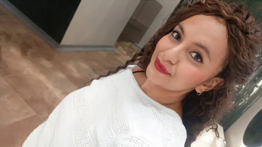 Ivannabreast_Official A little Bit of me Gambar 2