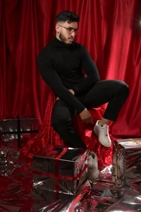 🎄​sexy christmas🎄​ de Liam_Kleiin  3 photos