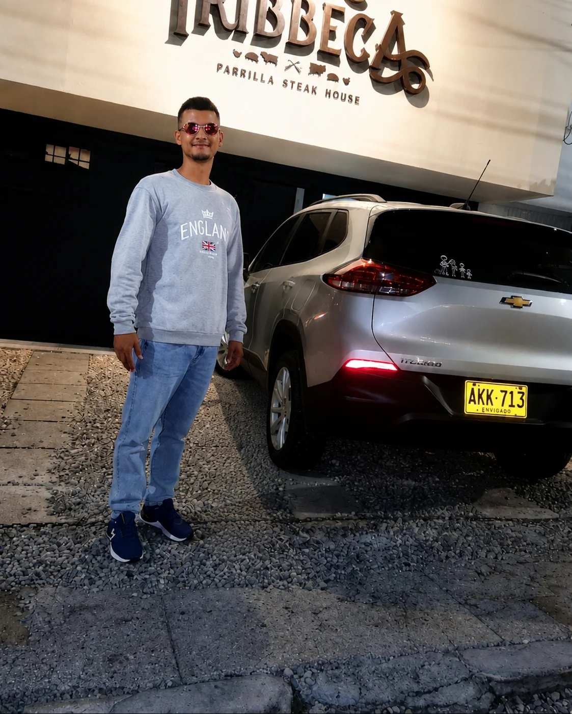 TRAVIESO_MOR Populært bilde 9093