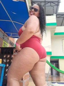 MelannieSimons ass Pic 2