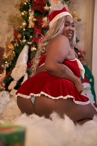 Niicol_JennerChristmas edition🎄图片 3