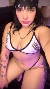 Nia_Blum 🦇🦇 Pic