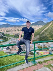 ,, de santyago_taylor Foto 2