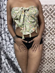 Hot with beauty