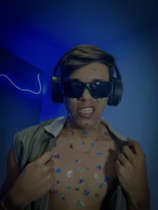 MATEO_SWEET Welcome Billede 4