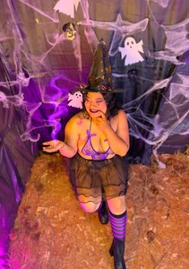 Halloween 👻 od Alessanddra_Pontt_  5 snímek