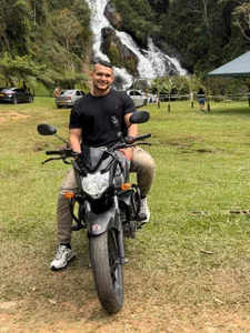 Marco_Vega: Wild Route🏍️🌿 ( 7 фото)