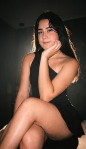 Skarleth_quen1 Sweet & Naughty 😈 Billede