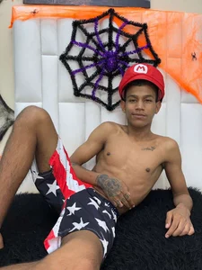 Rory_castro 🕸️ HAPPY HALLOWEEN 🕸️ Εικόνα 2