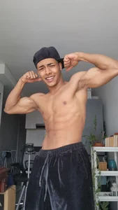 Raperito de Jhonyblack_1 Foto