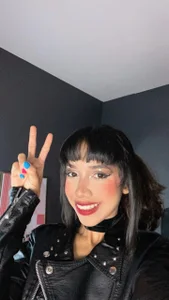 Gina_77 Gina Rocker 🤘🏻 . fénykép