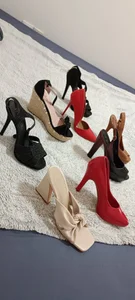 Lea_Fontaine Mes chaussures Pic