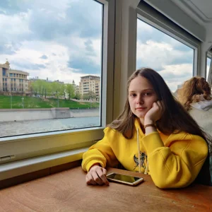 SharybbFace Public зображення 6