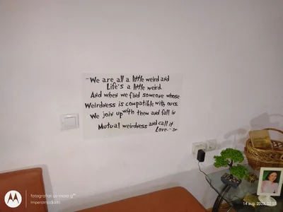 Broadcasting room aug 2022-may 2025 de Imperatriza  Imagens