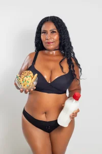 Hot Milk 💦 de OliviaBurning  8 photos