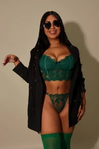 abbypratt Luck and curves 🍀 Fotka 3