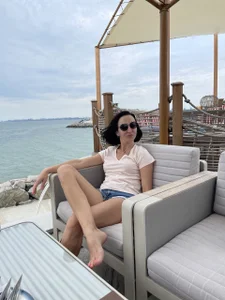 Alisewooo Just me Pic 4