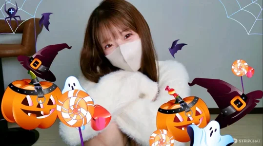 yuno_chan ハロウィン🎃 사진 4
