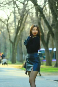 YumiCharm's XXX Nude Photo 1