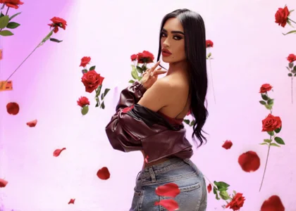sophieedear Sofía linda Fotka