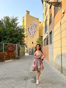 IrisRosse Off Camera✨ 사진 5