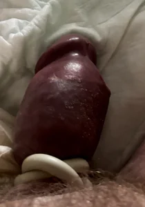 Rock hard cock de JJG327  Imagens