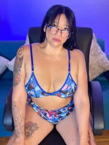 NydaJonesSEXY❤️图片 2