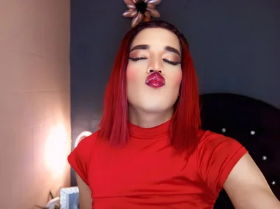 Kenia_Brigman1 KENIA ❤🍒 Pic 2