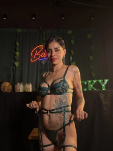 annie_shine_ Saint Patrick🍀 Foto 6