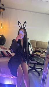 LIA_ROUX1 🐰🖤 Pic