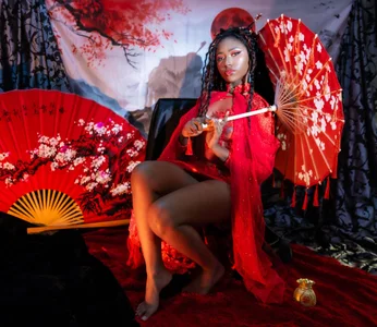 violeta_ruizz oriental desire Fotka 3