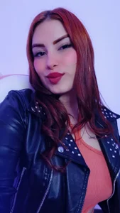 LucianaTomson Ru girl 🧡 Pic 5