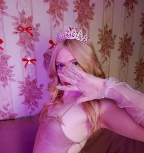 Cutie_Bambi Lovely princess 🩷 slika 3