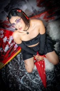 crystalstonee Asian🐲🉐 Foto 3