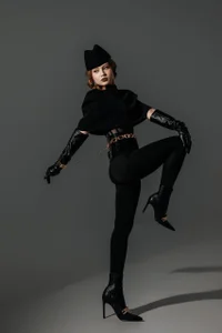 SelinSwarovskiのStyleの 8枚の写真