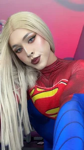 Noah__angel SúperGirl Hình 9