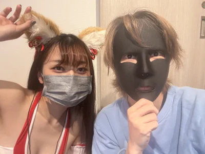 N_enuのPublicの 2枚の写真