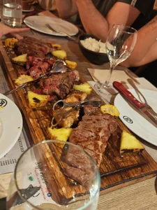 RikCum4u Calças 사진