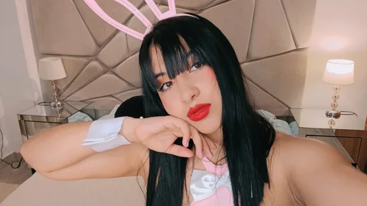 Zdjęcia DANDARA_THOM BUNNY FACE:  7
