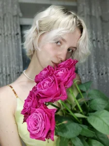 BethanyCloud It's my birthday!!! Poză 2