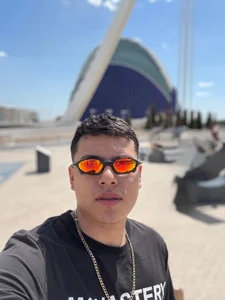 Angel_Demon23 Spain-valencia 2026 Pic