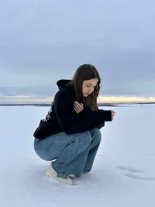 AnnaBerrys winter queen зображення 6