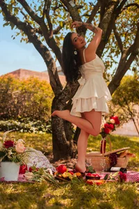 Lila_Desiree Valentine´s day ❤️‍🔥 Foto 4