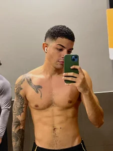 jassonmiller's XXX Nude Photo 3