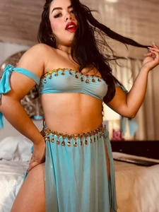 Isabella_Rios_ Hot and sexy gypsy ✨🔥🎇 Pic 6