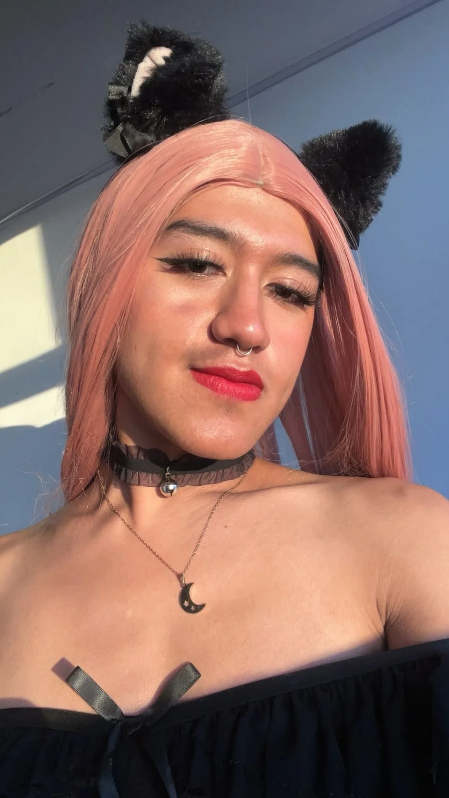 Luna_Sissy_ Your sunshine sexy doll ☀️ Kuva