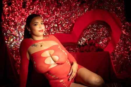 Happy Valentine's Day love 🎁🔥😏💖 od Dhapn_Lennox  5 snímek