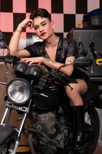 Satup_のmotorcicle !🖤の 4枚の写真